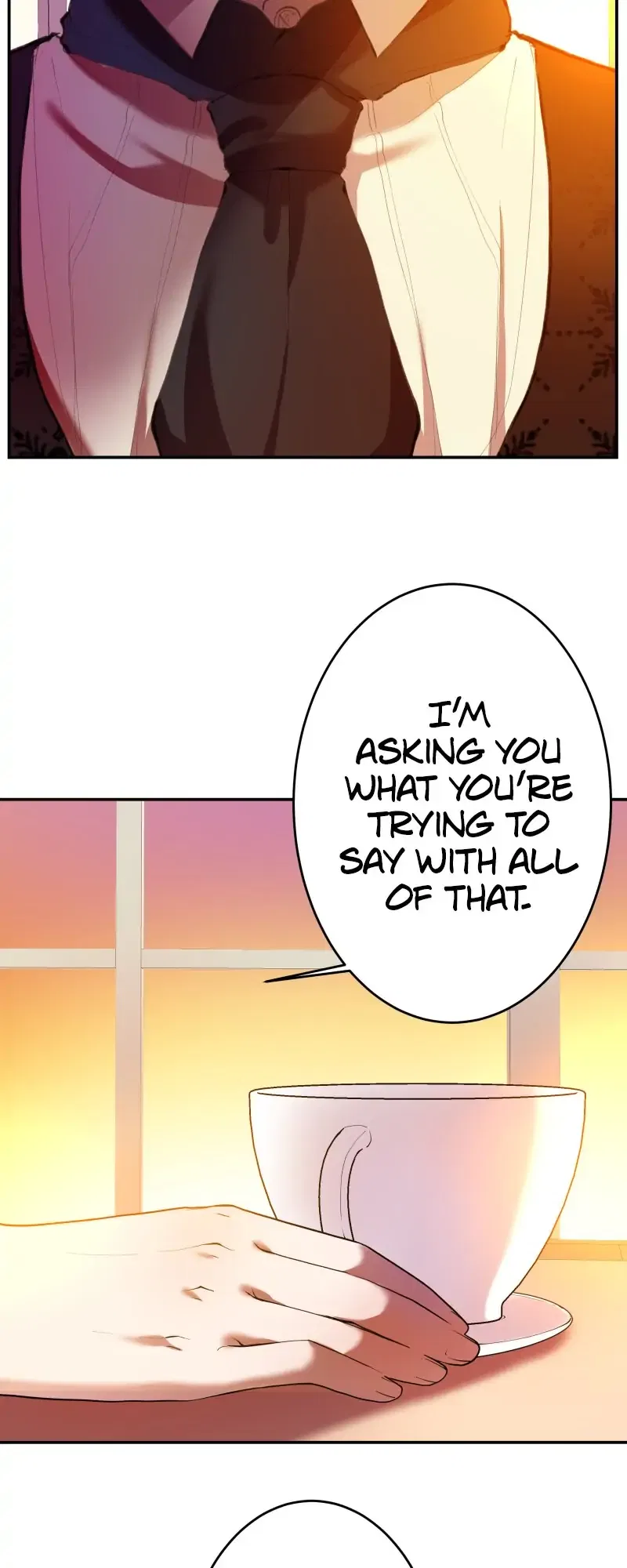 A Villainess’ Revenge Is Sweeter Than Honey Chapter 19 – Page 40