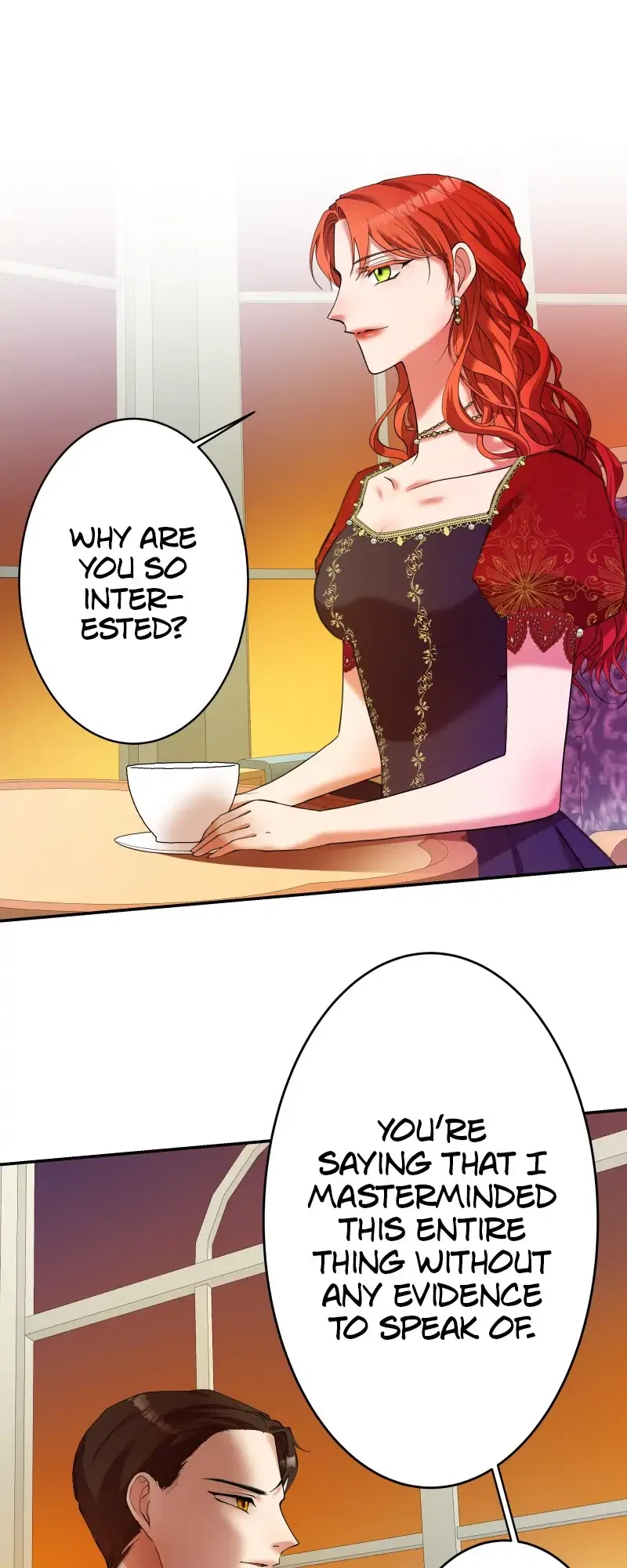A Villainess’ Revenge Is Sweeter Than Honey Chapter 19 – Page 42