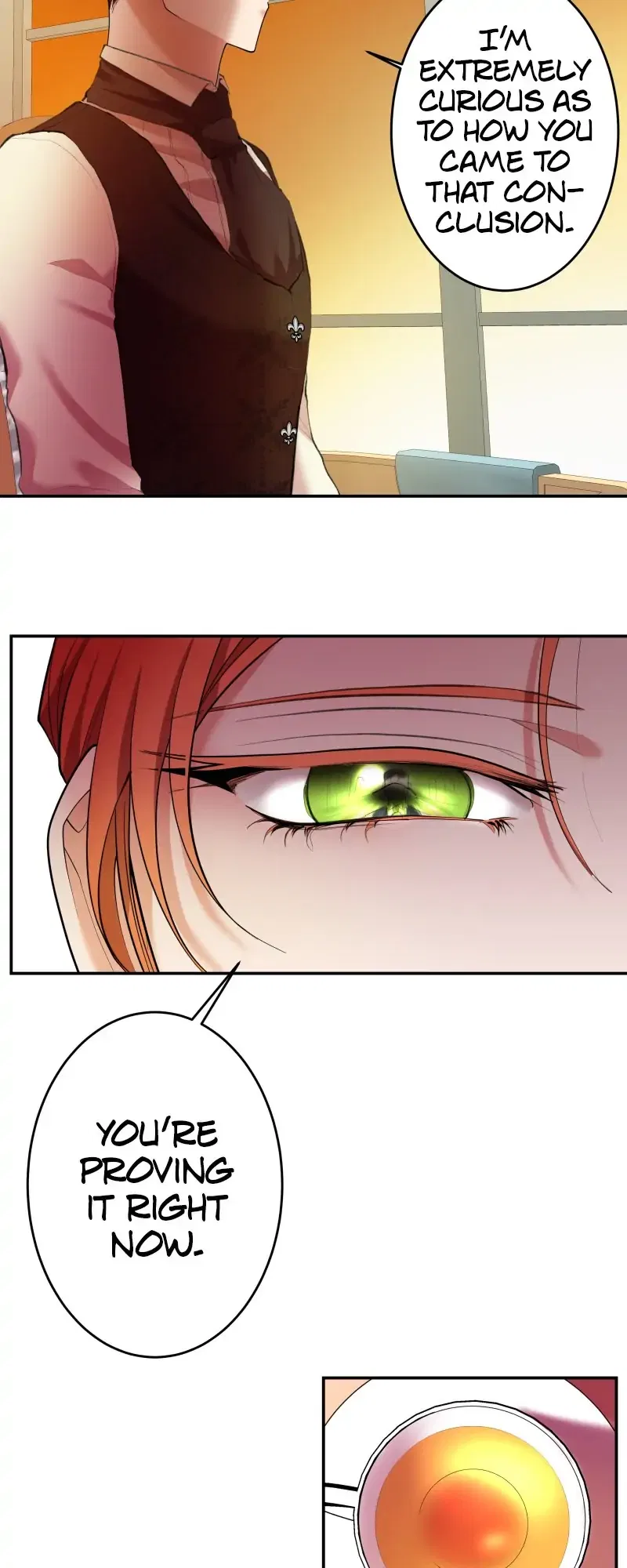 A Villainess’ Revenge Is Sweeter Than Honey Chapter 19 – Page 43
