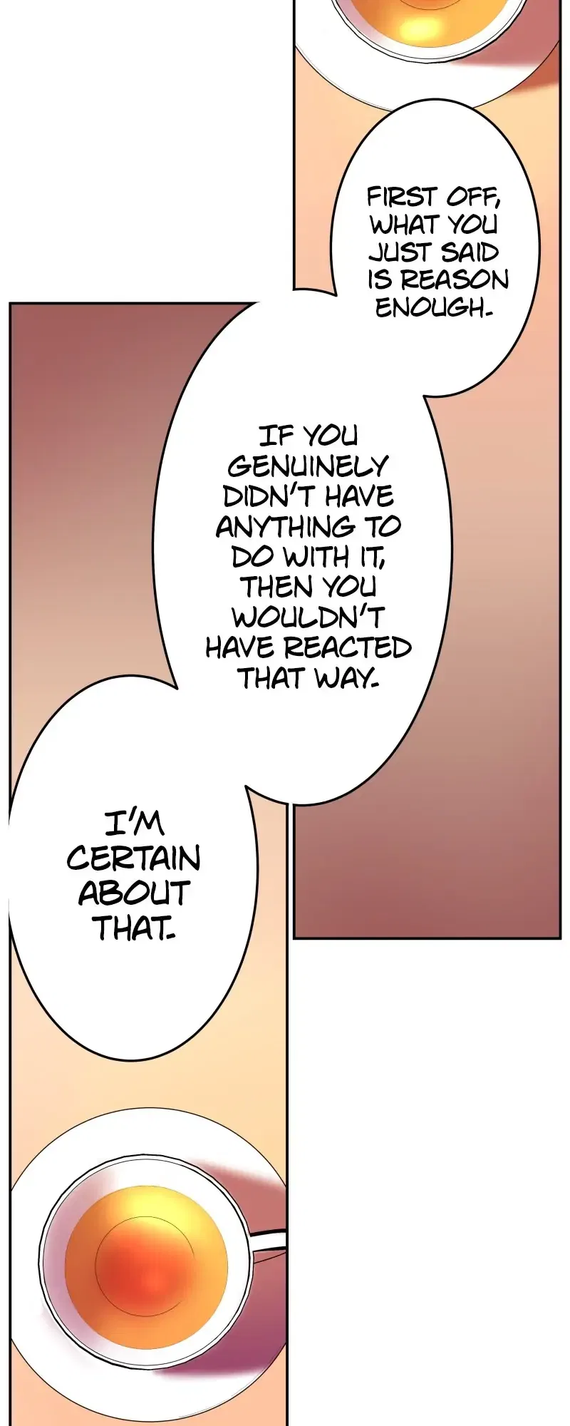 A Villainess’ Revenge Is Sweeter Than Honey Chapter 19 – Page 44