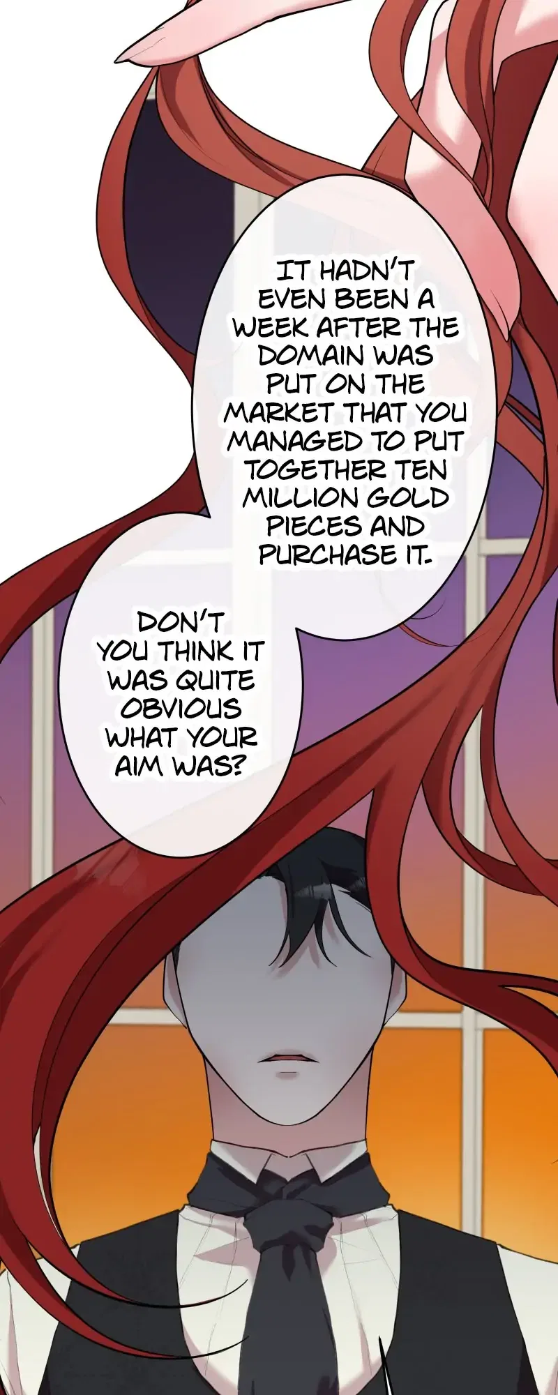 A Villainess’ Revenge Is Sweeter Than Honey Chapter 19 – Page 47