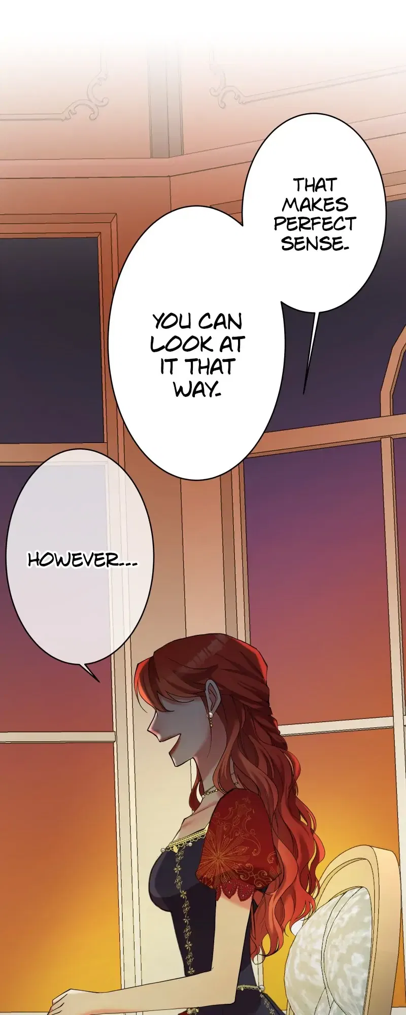 A Villainess’ Revenge Is Sweeter Than Honey Chapter 19 – Page 50