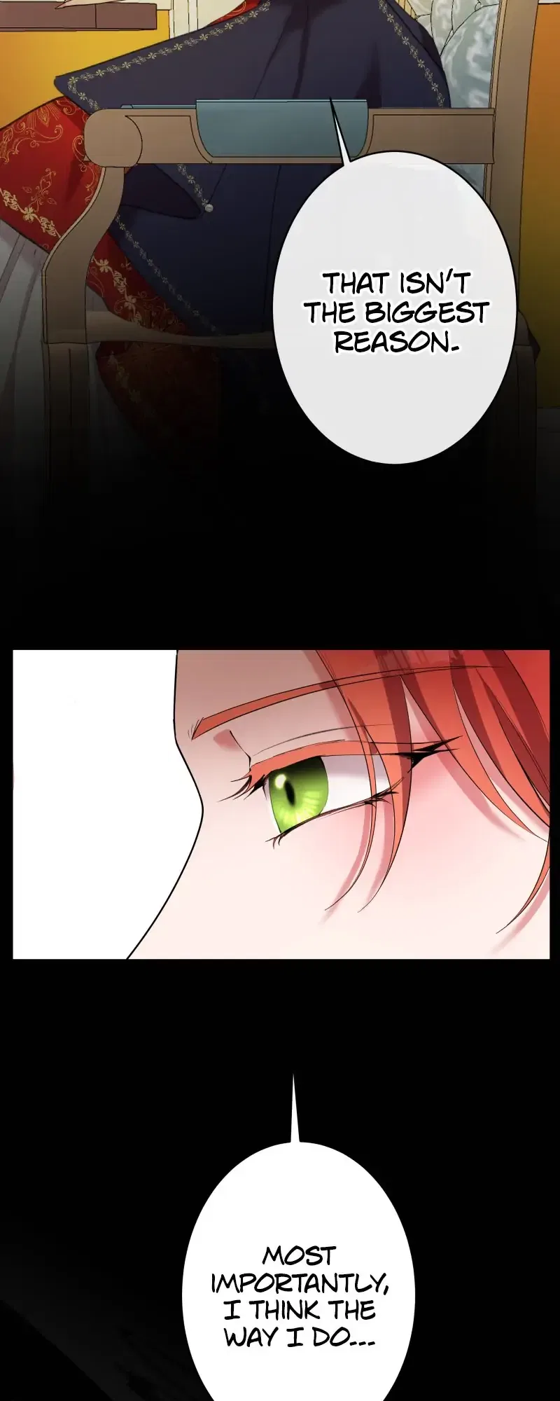 A Villainess’ Revenge Is Sweeter Than Honey Chapter 19 – Page 51