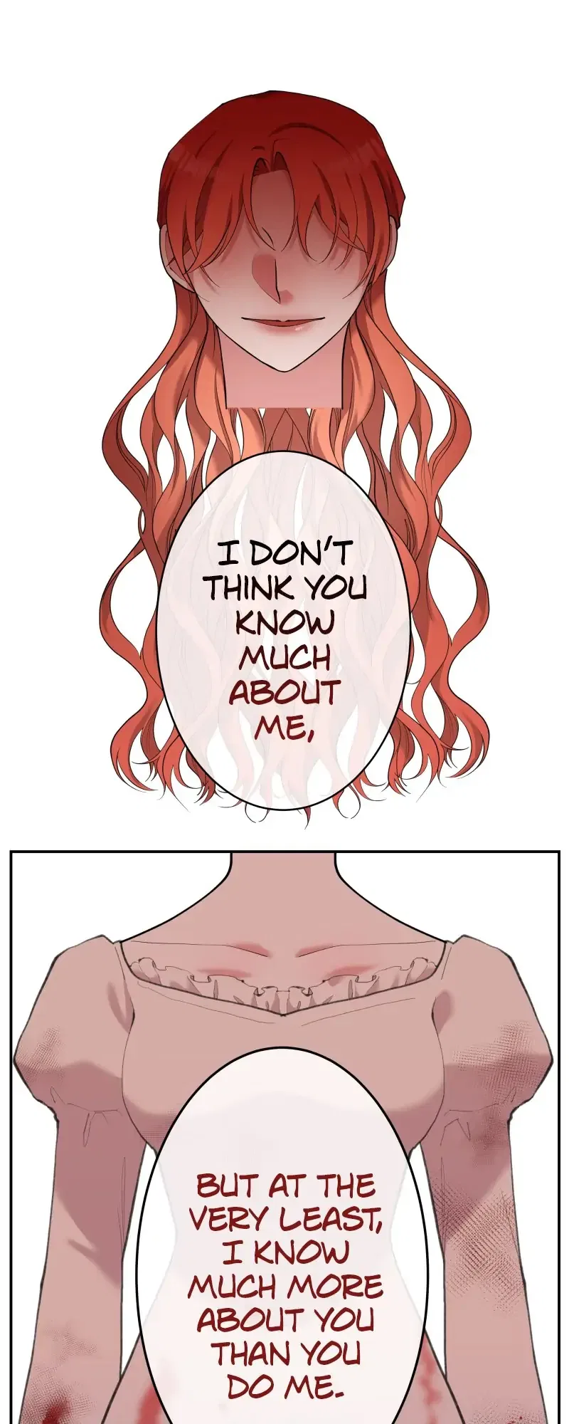 A Villainess’ Revenge Is Sweeter Than Honey Chapter 19 – Page 55