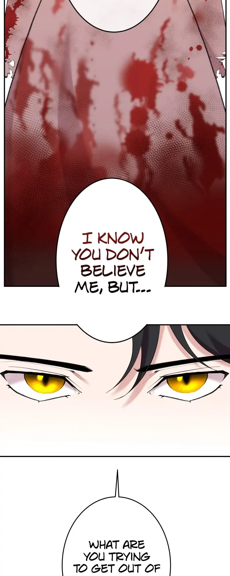 A Villainess’ Revenge Is Sweeter Than Honey Chapter 19 – Page 56