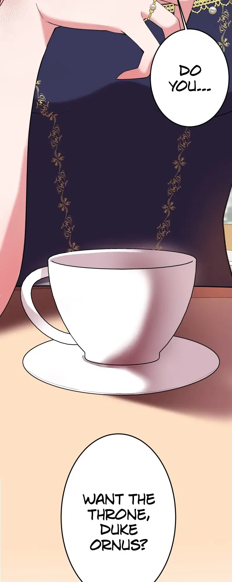 A Villainess’ Revenge Is Sweeter Than Honey Chapter 19 – Page 58