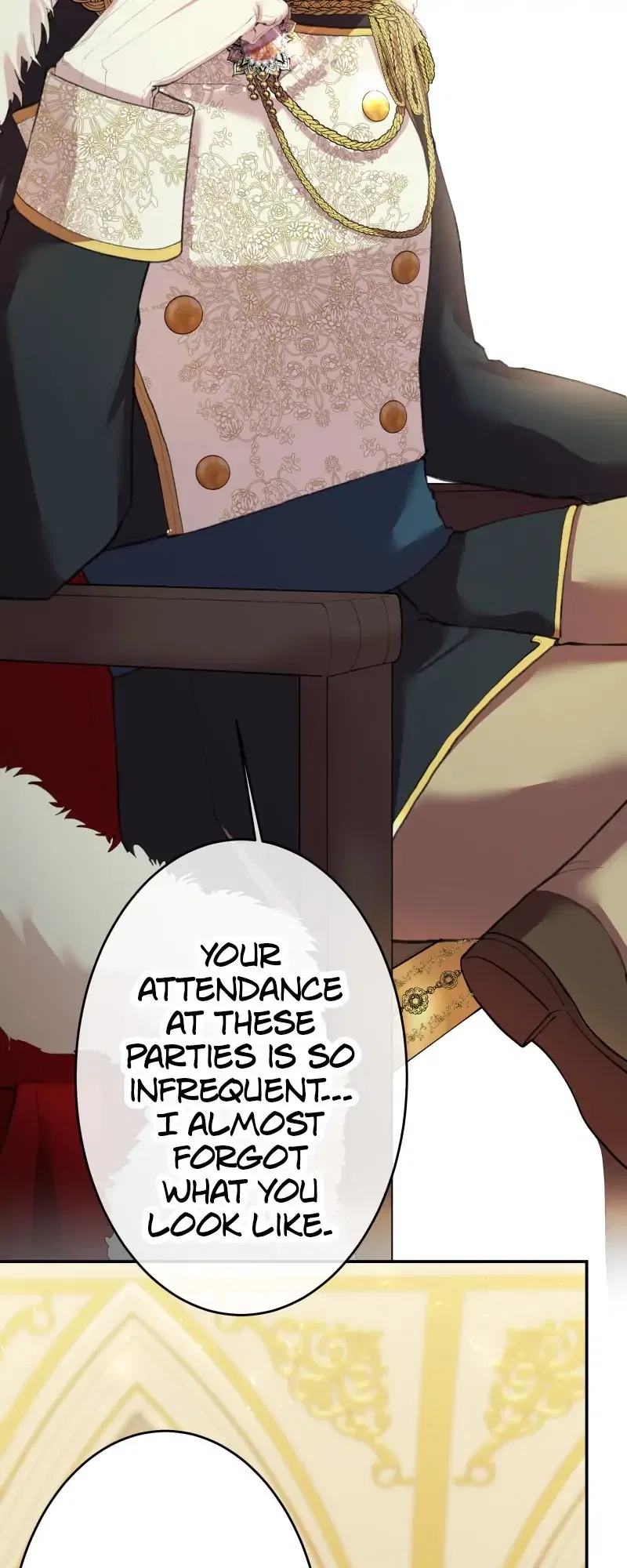 A Villainess’ Revenge Is Sweeter Than Honey Chapter 18 – Page 2