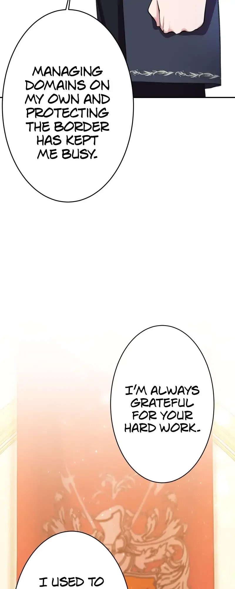 A Villainess’ Revenge Is Sweeter Than Honey Chapter 18 – Page 4