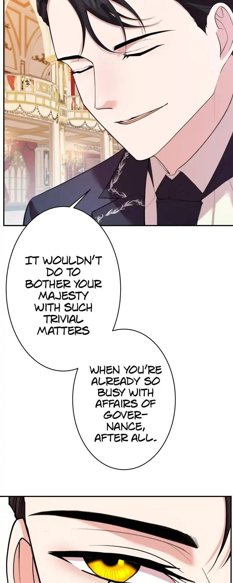 A Villainess’ Revenge Is Sweeter Than Honey Chapter 18 – Page 6