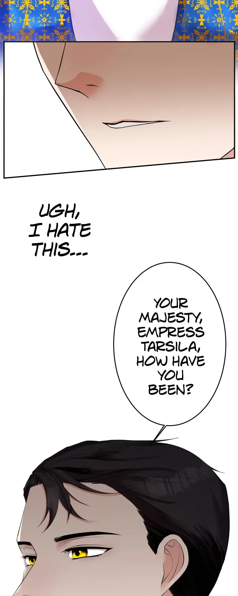A Villainess’ Revenge Is Sweeter Than Honey Chapter 18 – Page 10