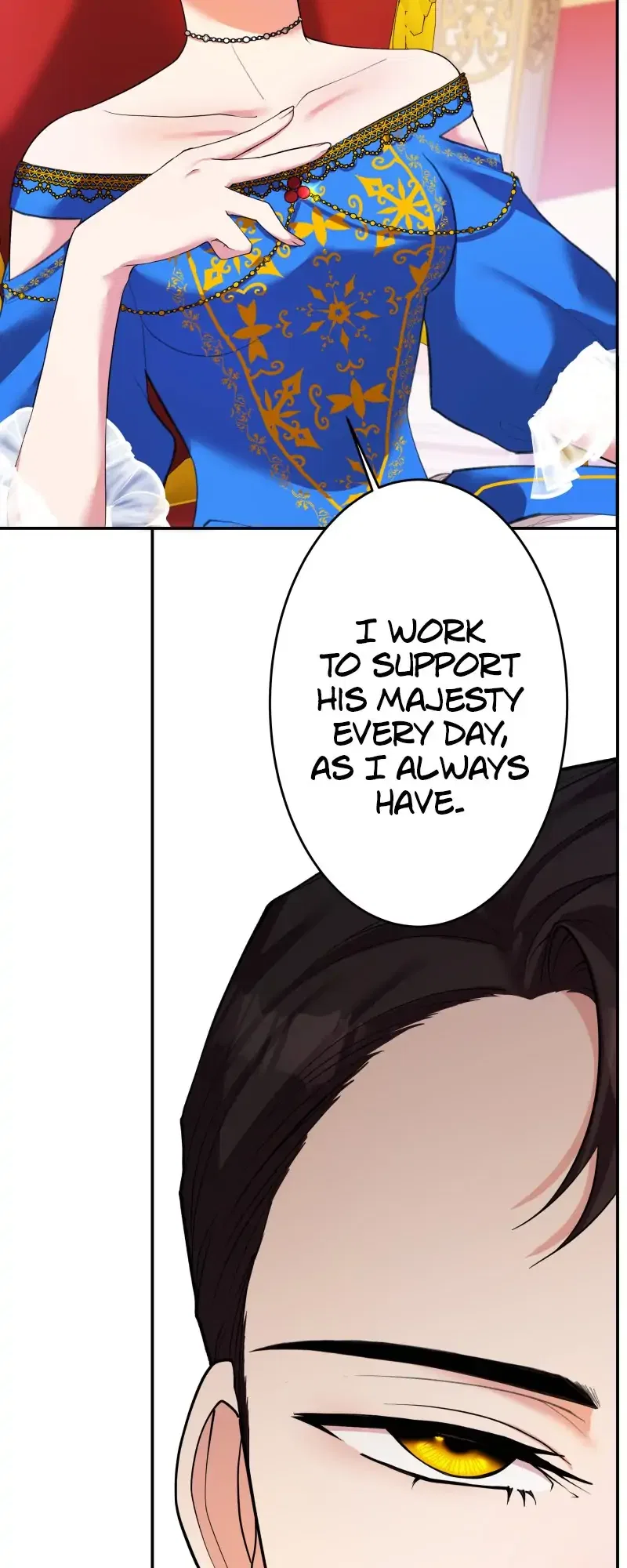 A Villainess’ Revenge Is Sweeter Than Honey Chapter 18 – Page 12