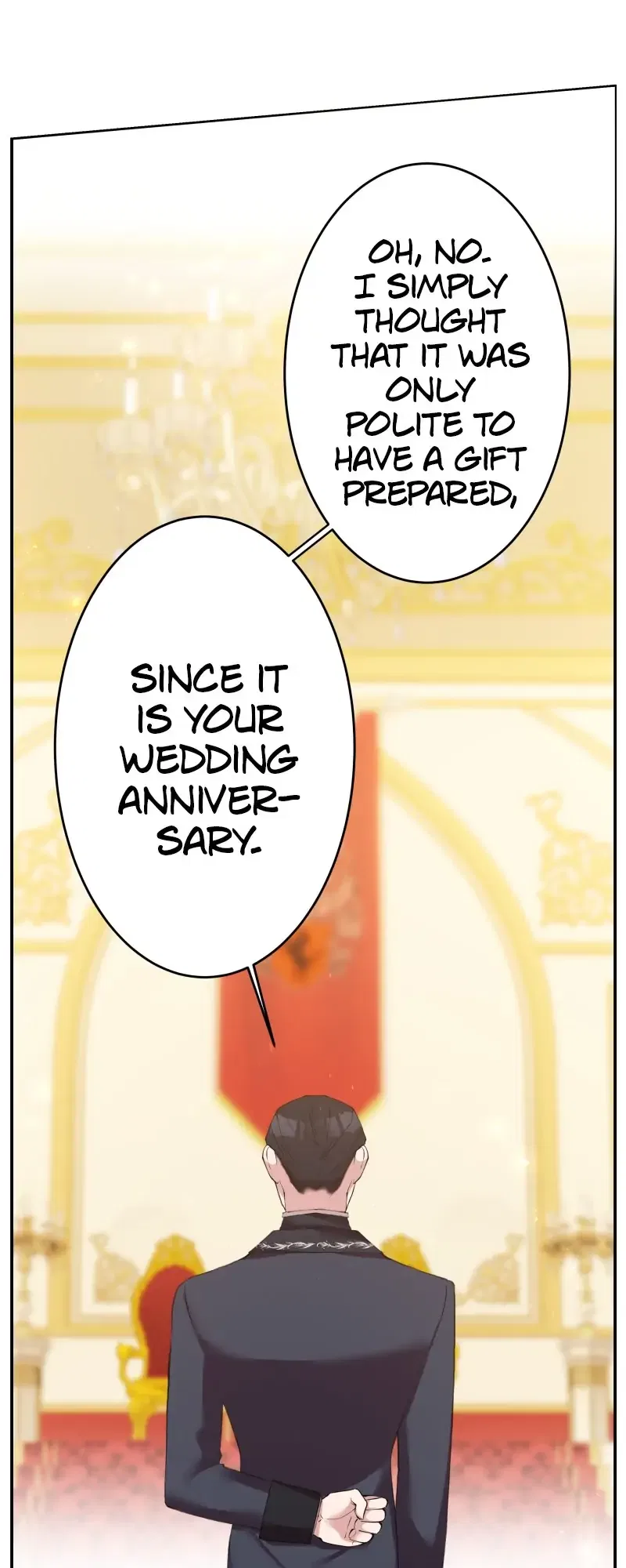A Villainess’ Revenge Is Sweeter Than Honey Chapter 18 – Page 15