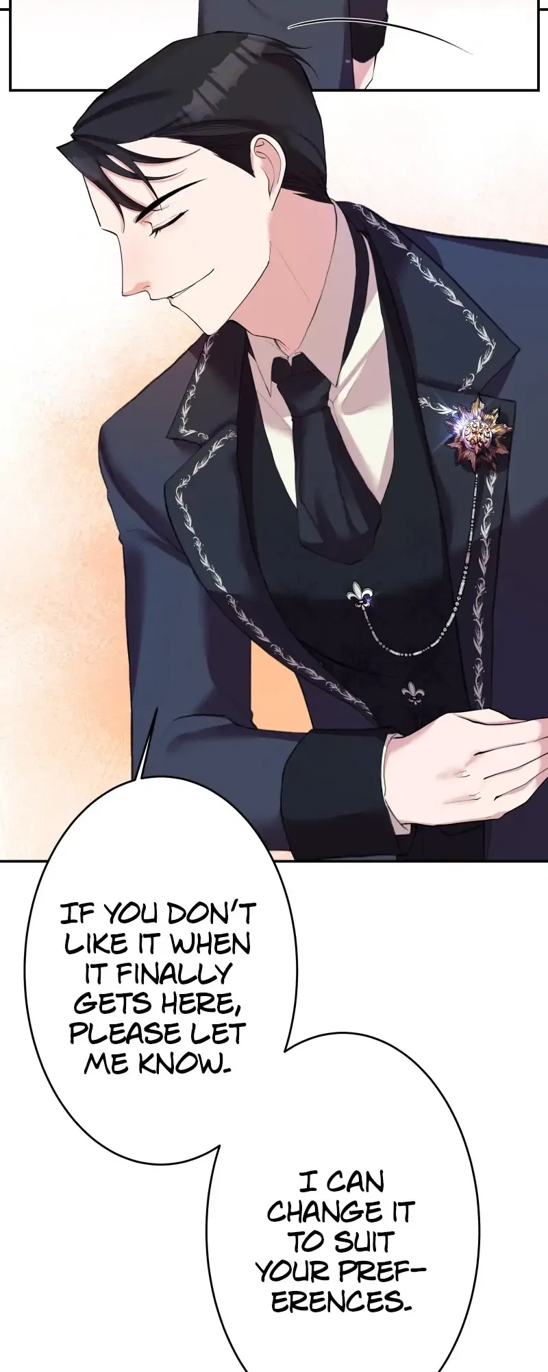 A Villainess’ Revenge Is Sweeter Than Honey Chapter 18 – Page 16
