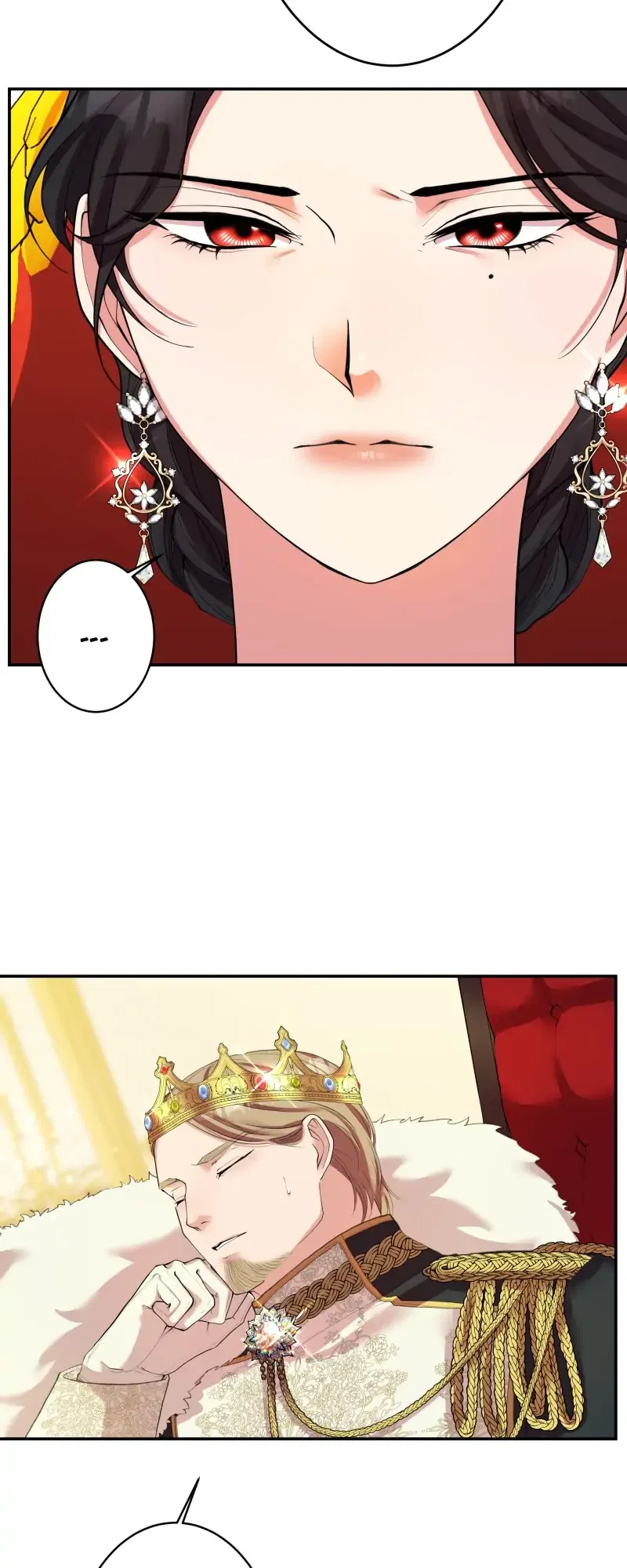 A Villainess’ Revenge Is Sweeter Than Honey Chapter 18 – Page 17