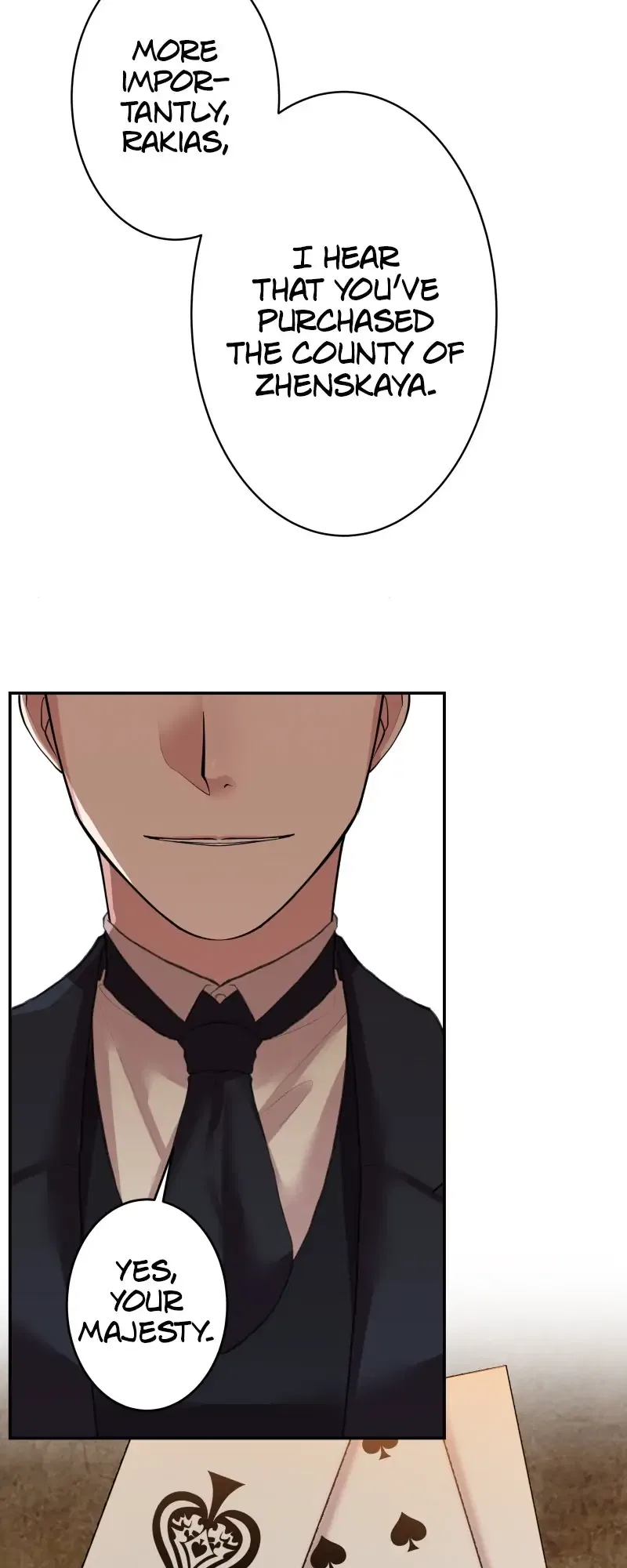 A Villainess’ Revenge Is Sweeter Than Honey Chapter 18 – Page 18