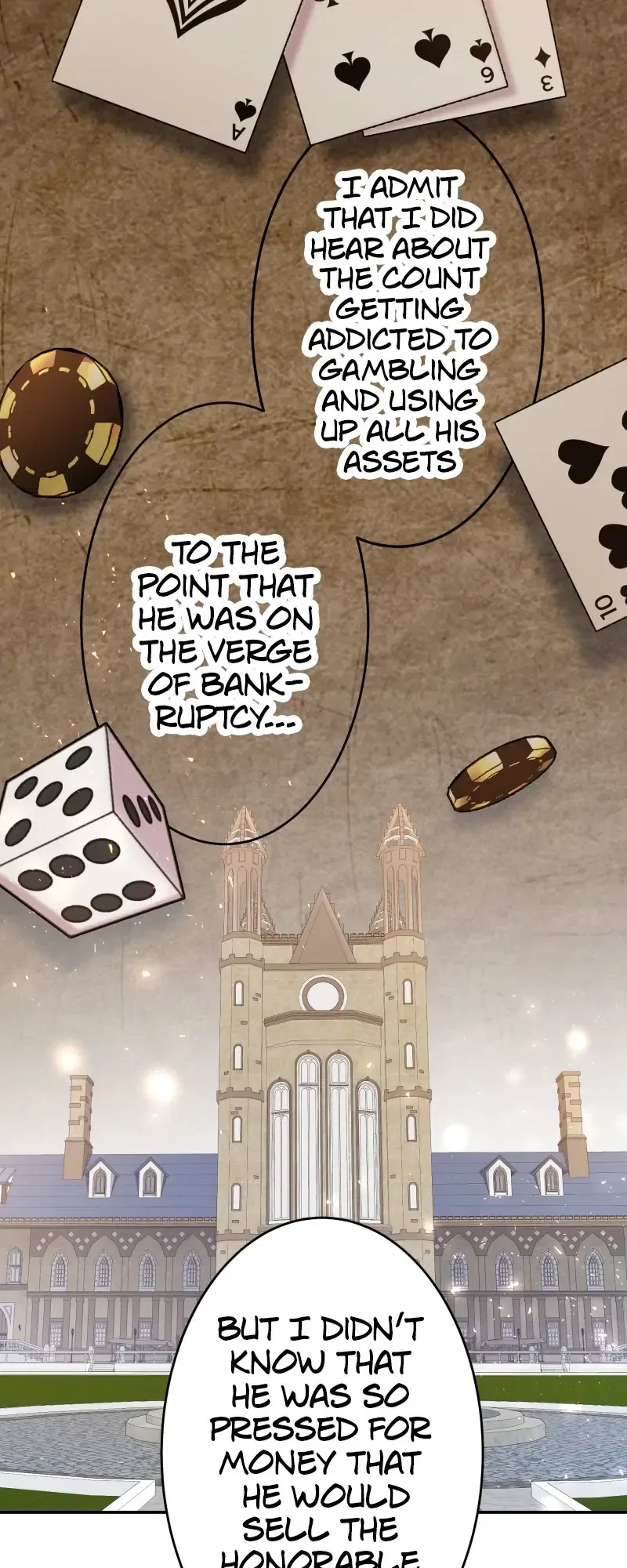 A Villainess’ Revenge Is Sweeter Than Honey Chapter 18 – Page 19