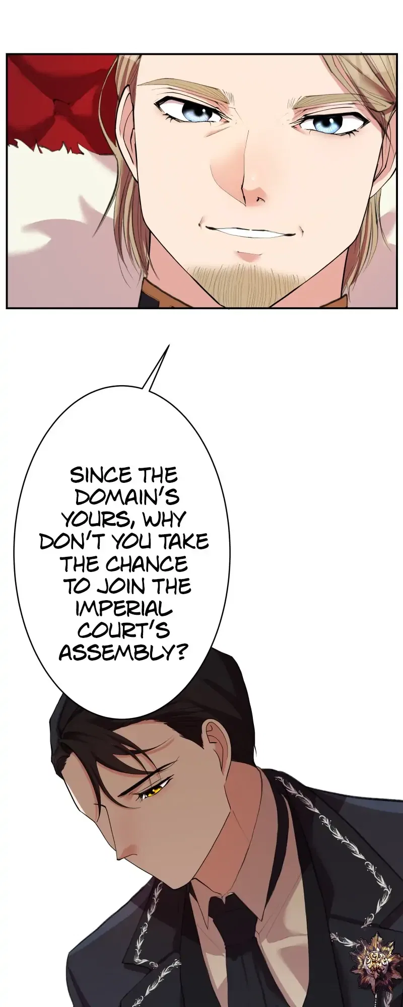 A Villainess’ Revenge Is Sweeter Than Honey Chapter 18 – Page 22