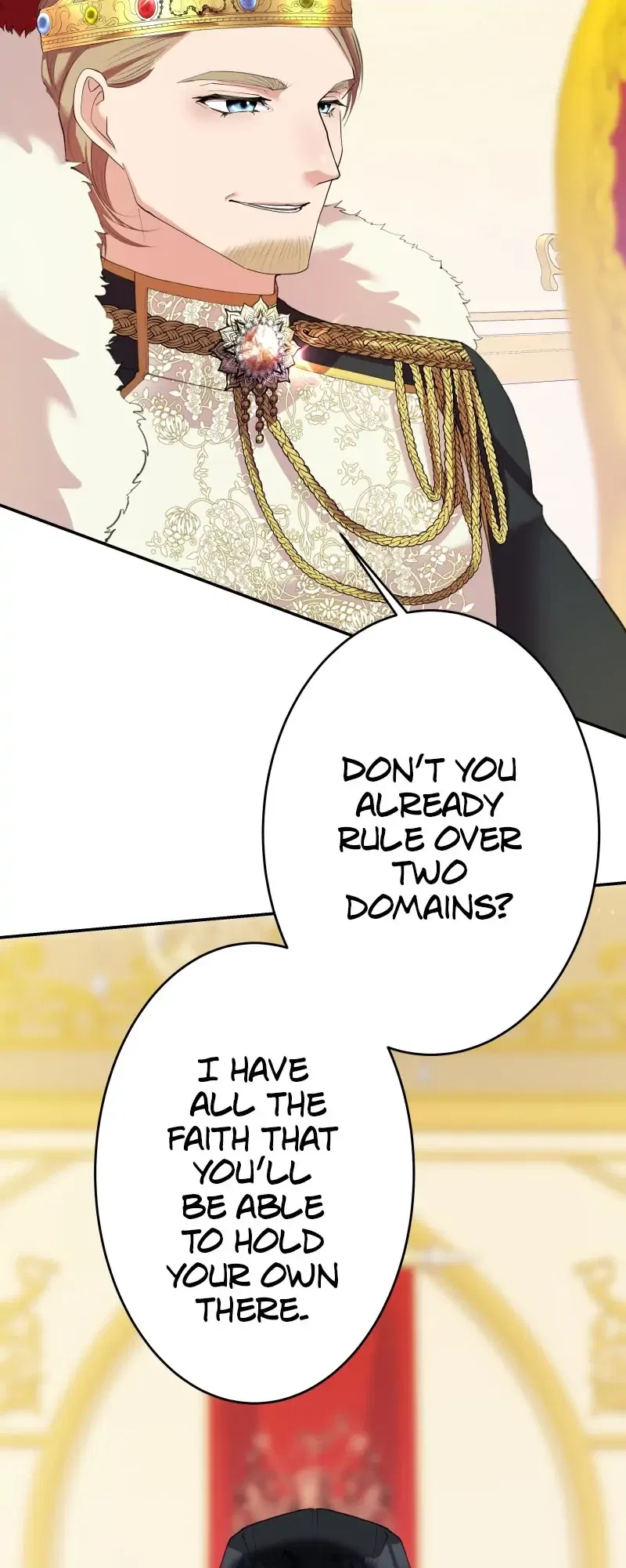 A Villainess’ Revenge Is Sweeter Than Honey Chapter 18 – Page 25
