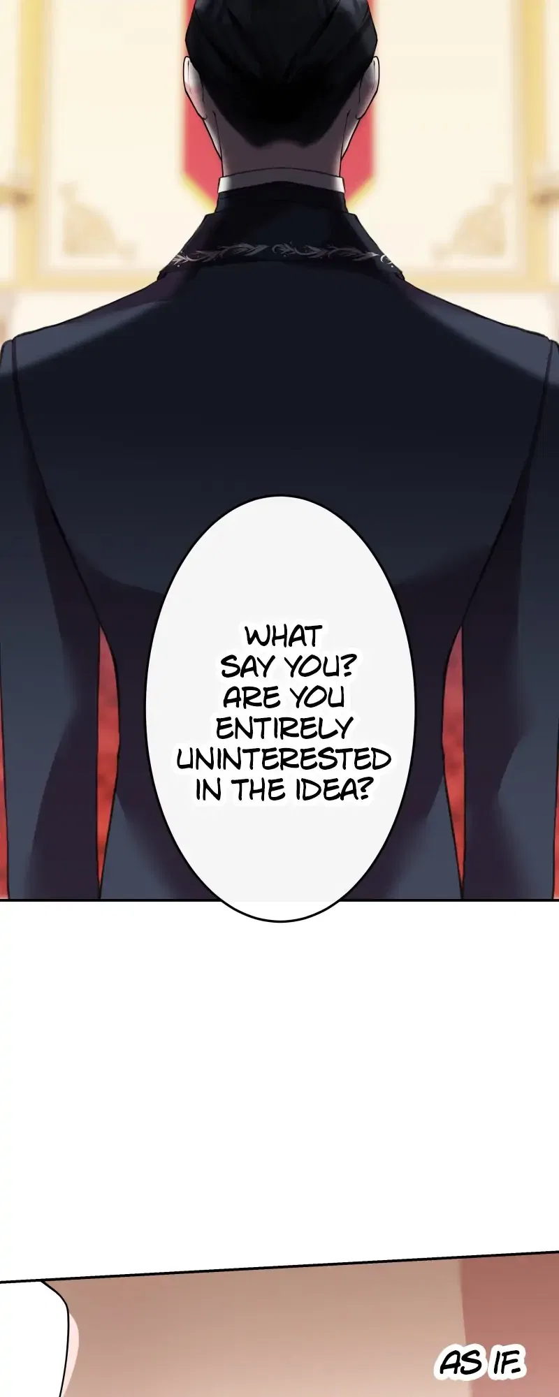 A Villainess’ Revenge Is Sweeter Than Honey Chapter 18 – Page 26