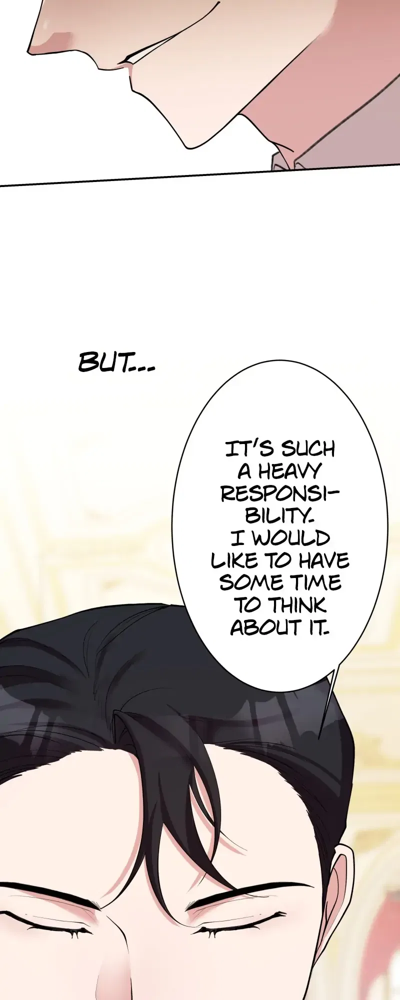 A Villainess’ Revenge Is Sweeter Than Honey Chapter 18 – Page 27