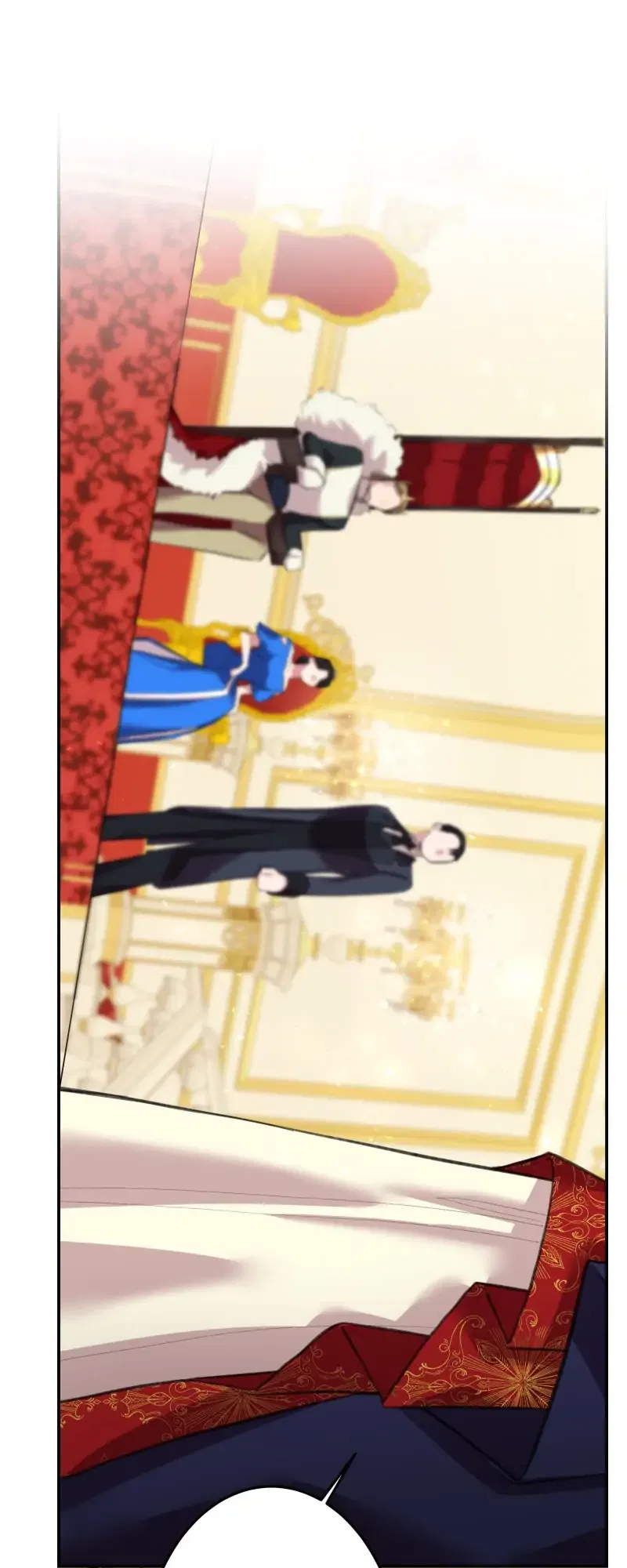 A Villainess’ Revenge Is Sweeter Than Honey Chapter 18 – Page 29
