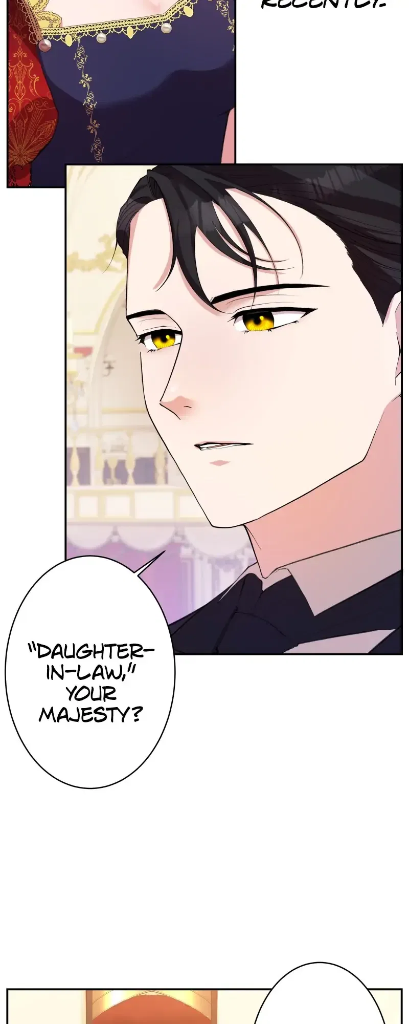A Villainess’ Revenge Is Sweeter Than Honey Chapter 18 – Page 34