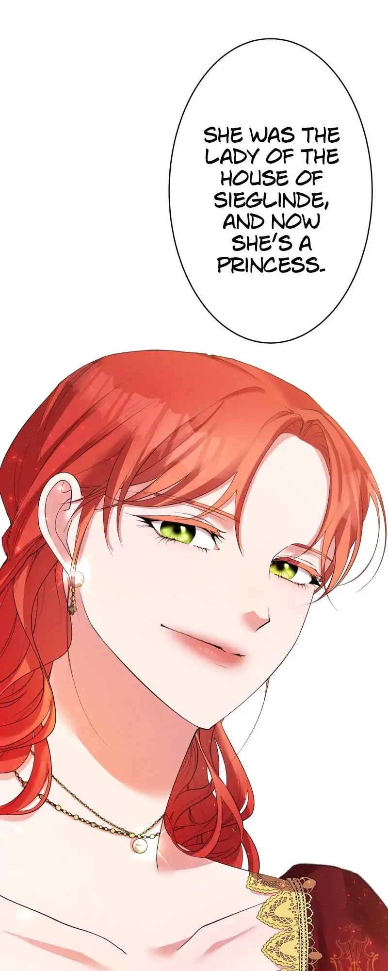 A Villainess’ Revenge Is Sweeter Than Honey Chapter 18 – Page 37
