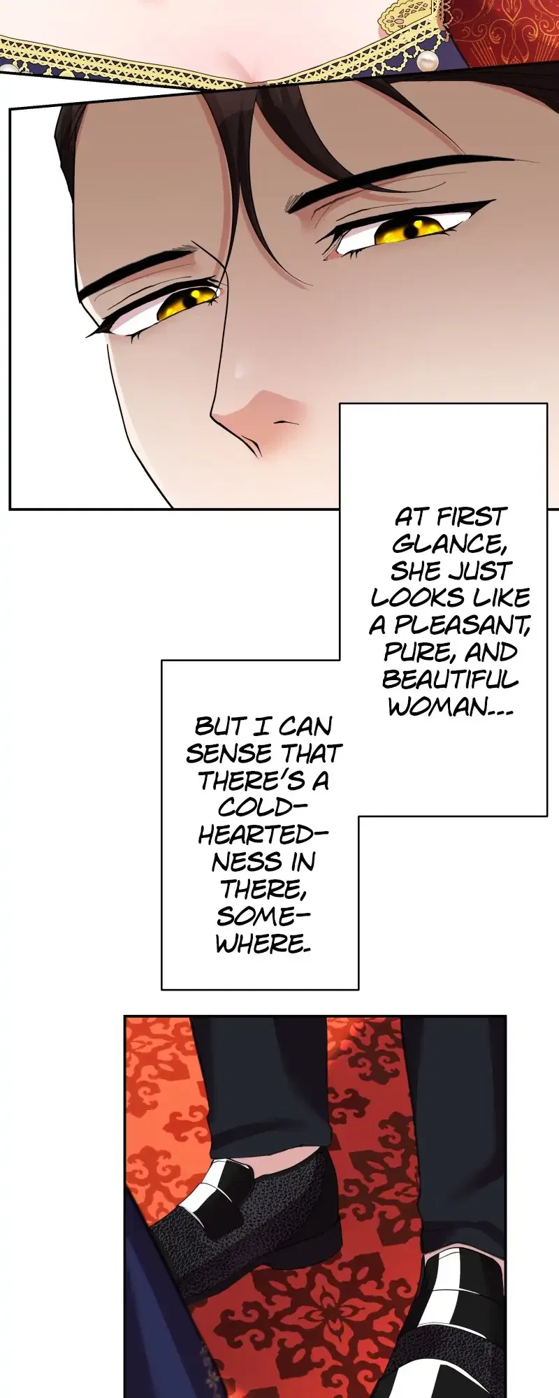 A Villainess’ Revenge Is Sweeter Than Honey Chapter 18 – Page 38