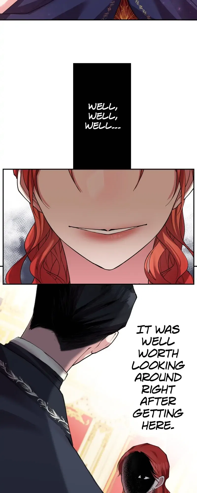 A Villainess’ Revenge Is Sweeter Than Honey Chapter 18 – Page 42