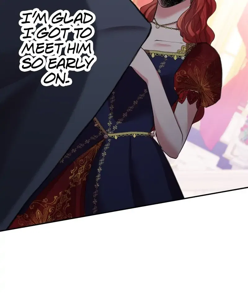 A Villainess’ Revenge Is Sweeter Than Honey Chapter 18 – Page 43