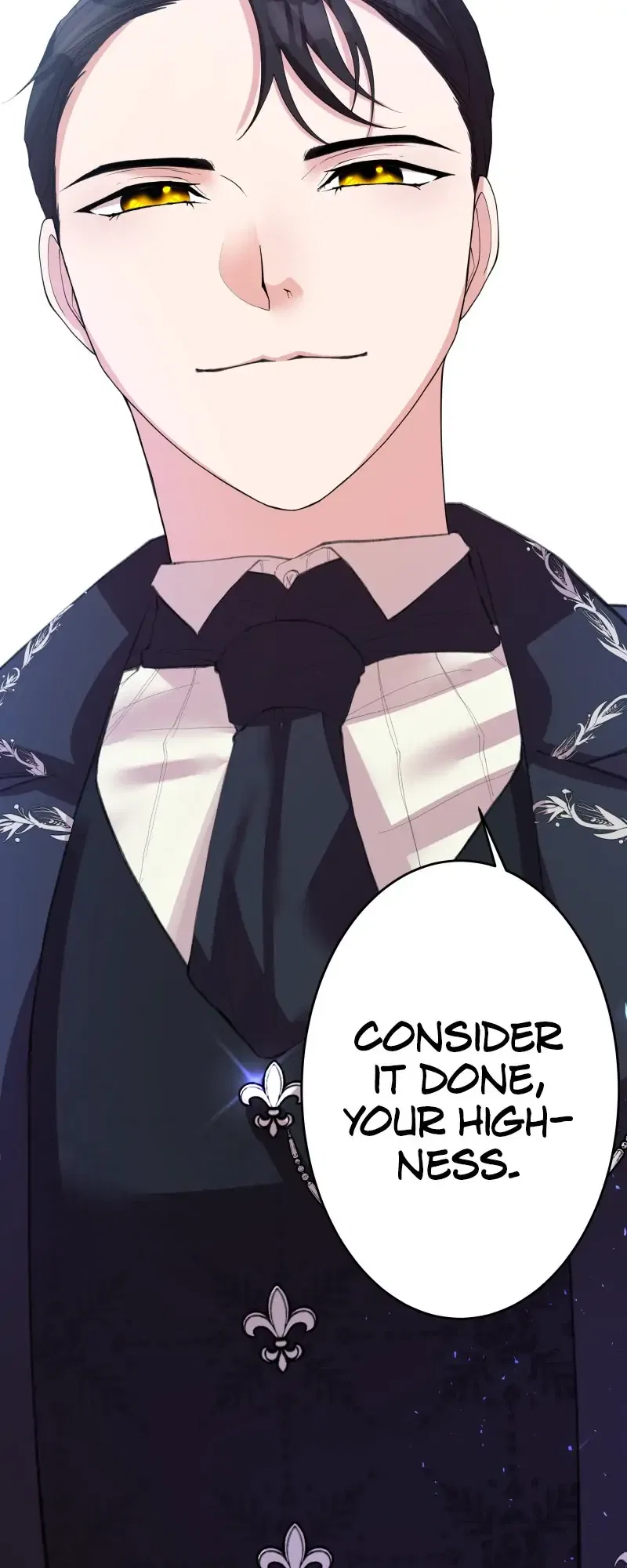 A Villainess’ Revenge Is Sweeter Than Honey Chapter 18 – Page 46