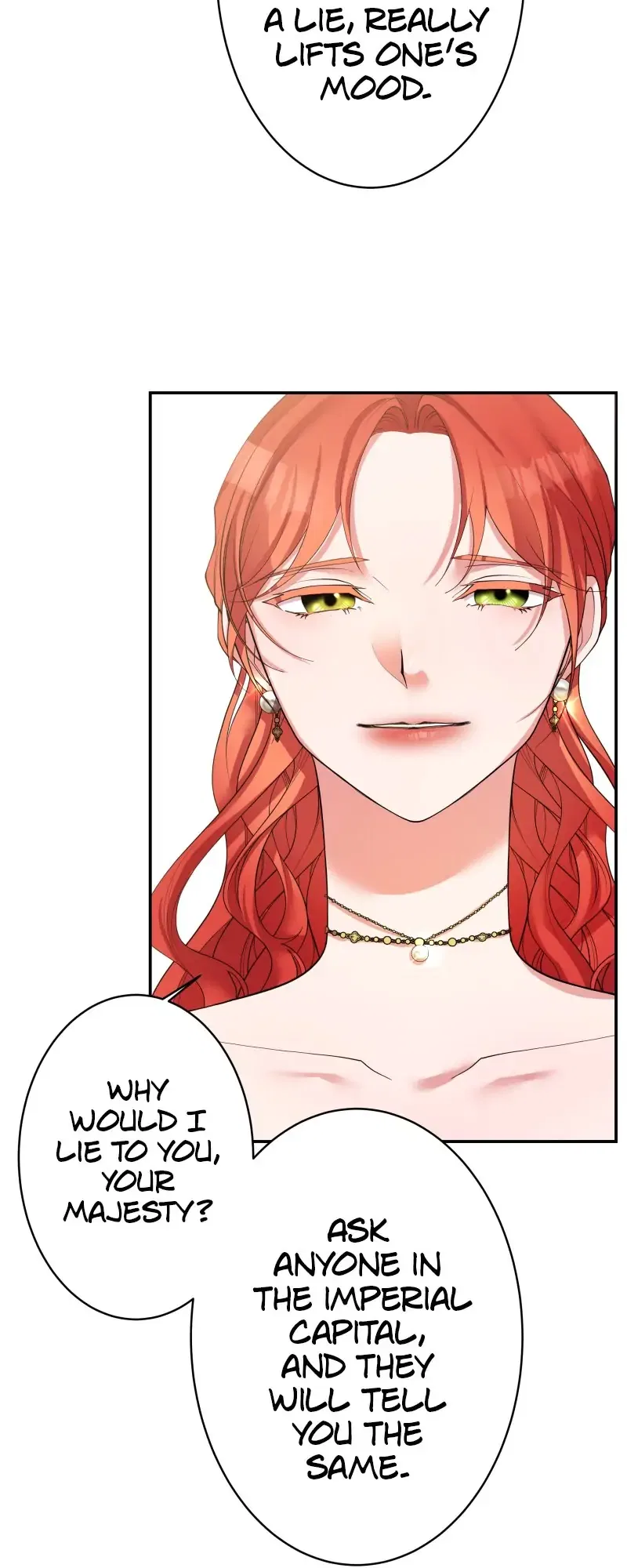 A Villainess’ Revenge Is Sweeter Than Honey Chapter 18 – Page 49