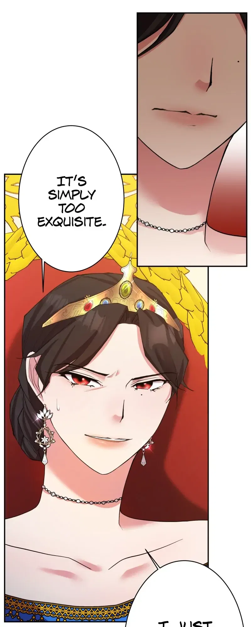 A Villainess’ Revenge Is Sweeter Than Honey Chapter 18 – Page 52