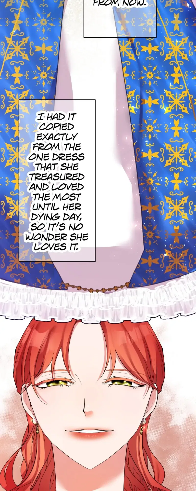 A Villainess’ Revenge Is Sweeter Than Honey Chapter 18 – Page 54