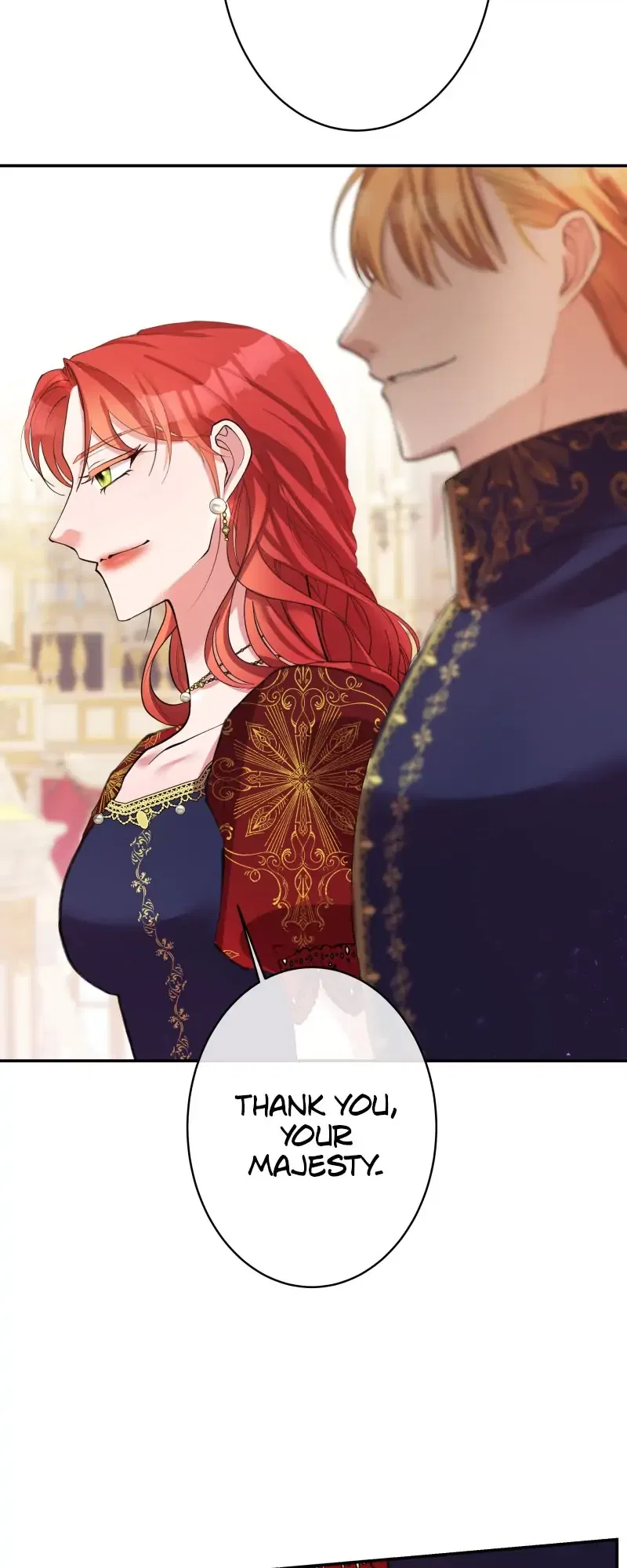 A Villainess’ Revenge Is Sweeter Than Honey Chapter 18 – Page 56