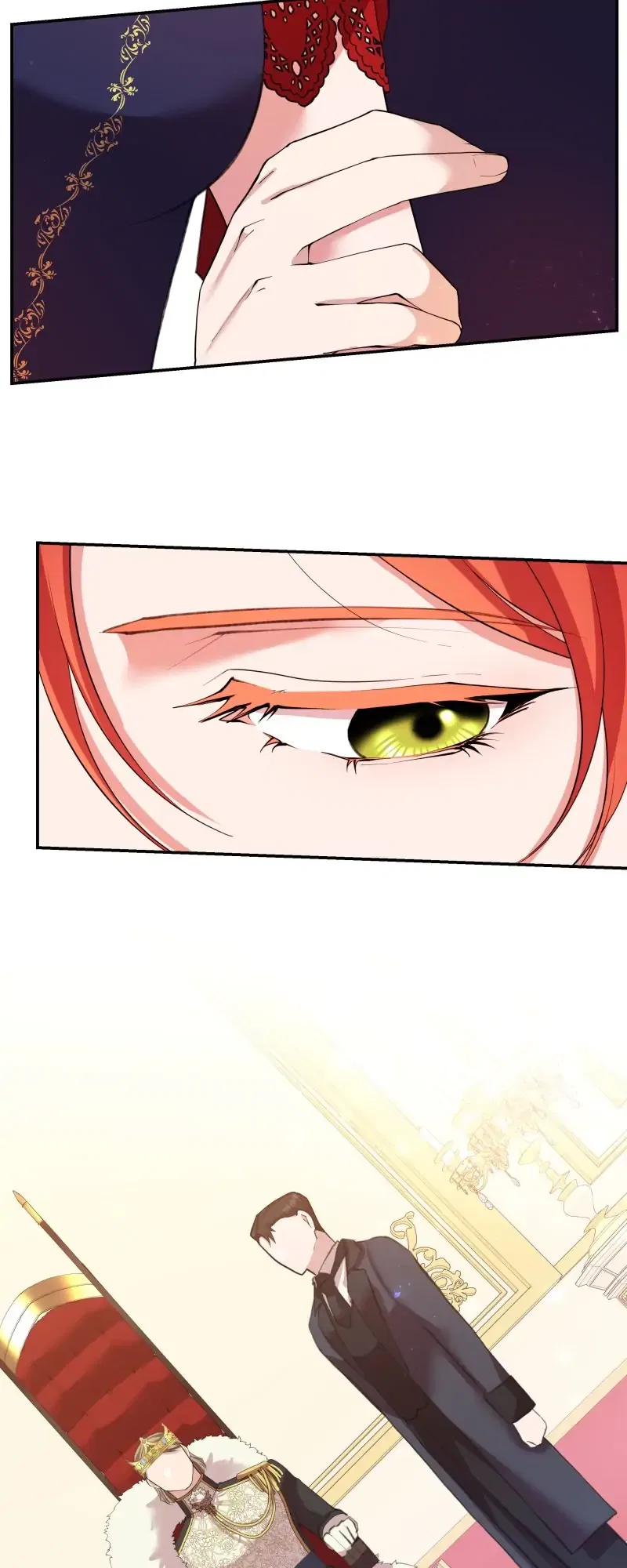 A Villainess’ Revenge Is Sweeter Than Honey Chapter 18 – Page 57