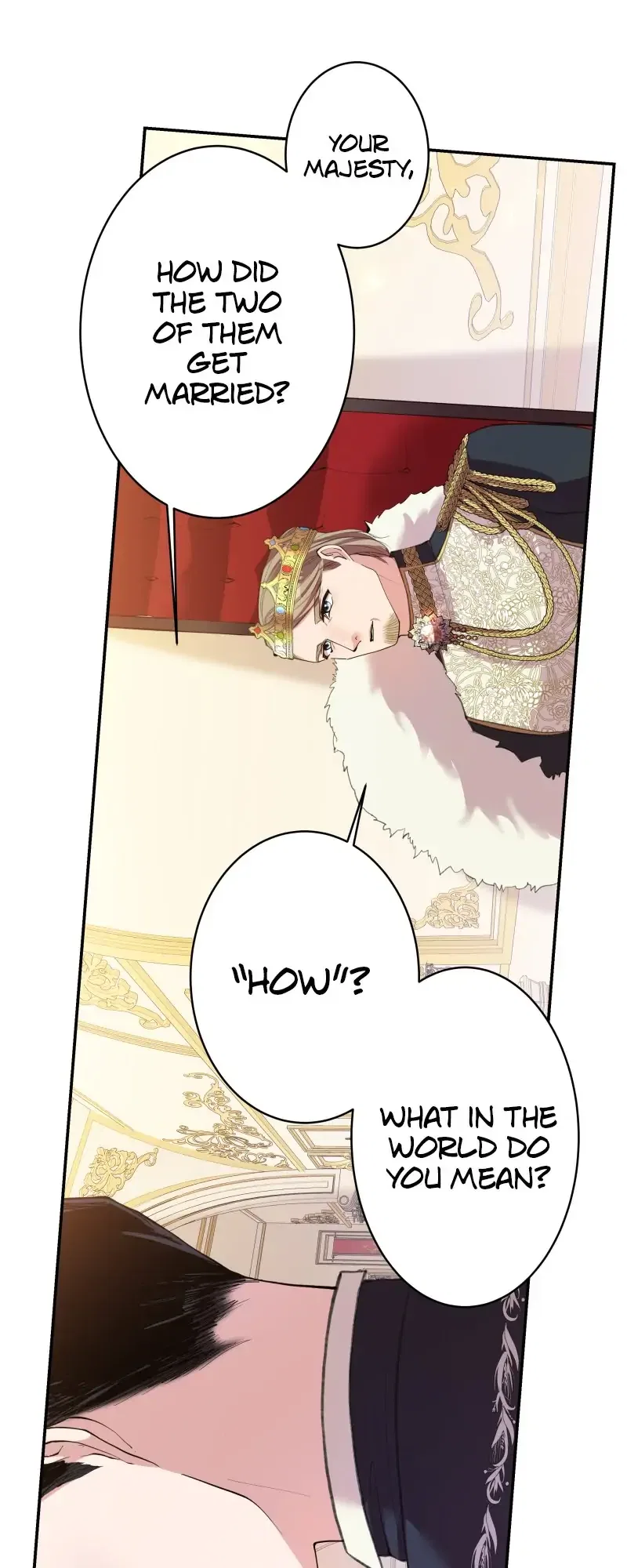 A Villainess’ Revenge Is Sweeter Than Honey Chapter 18 – Page 59