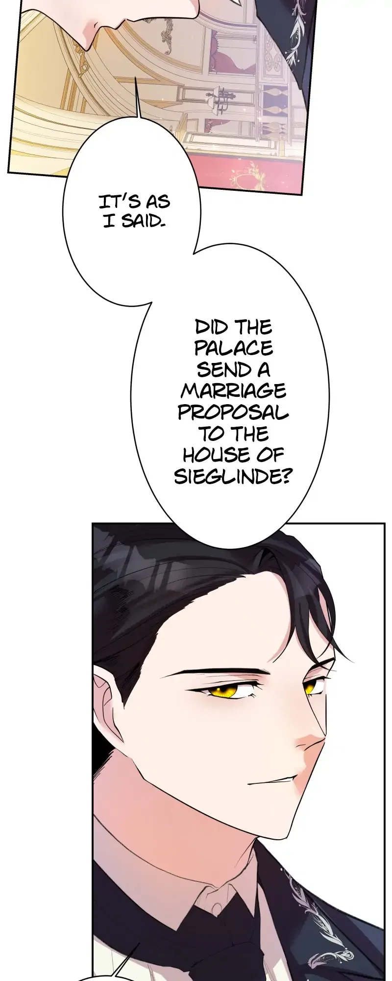 A Villainess’ Revenge Is Sweeter Than Honey Chapter 18 – Page 60