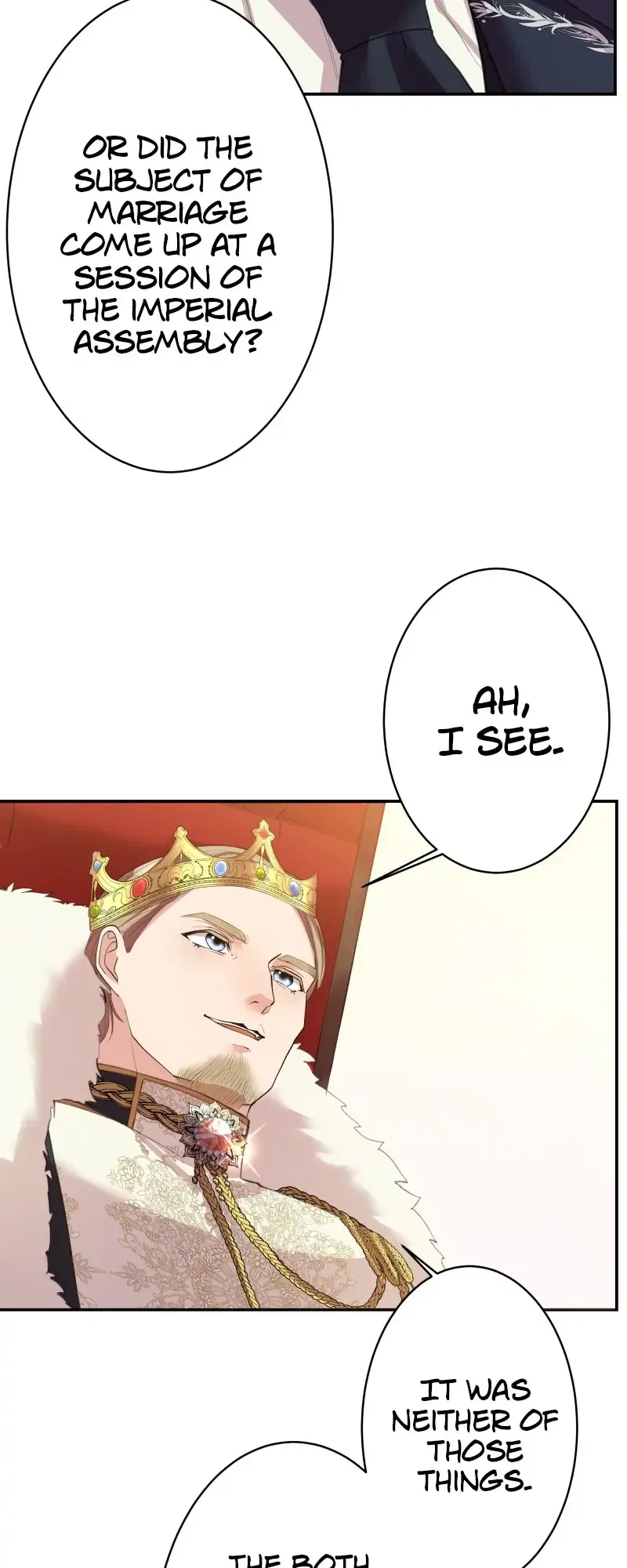 A Villainess’ Revenge Is Sweeter Than Honey Chapter 18 – Page 61