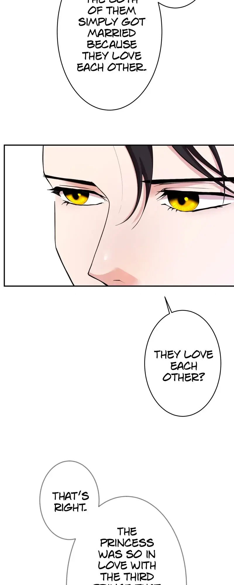 A Villainess’ Revenge Is Sweeter Than Honey Chapter 18 – Page 62