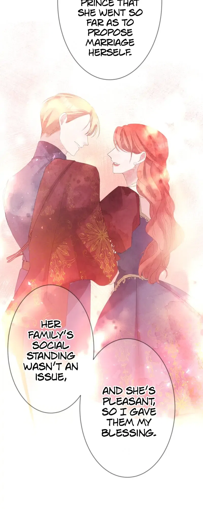 A Villainess’ Revenge Is Sweeter Than Honey Chapter 18 – Page 63