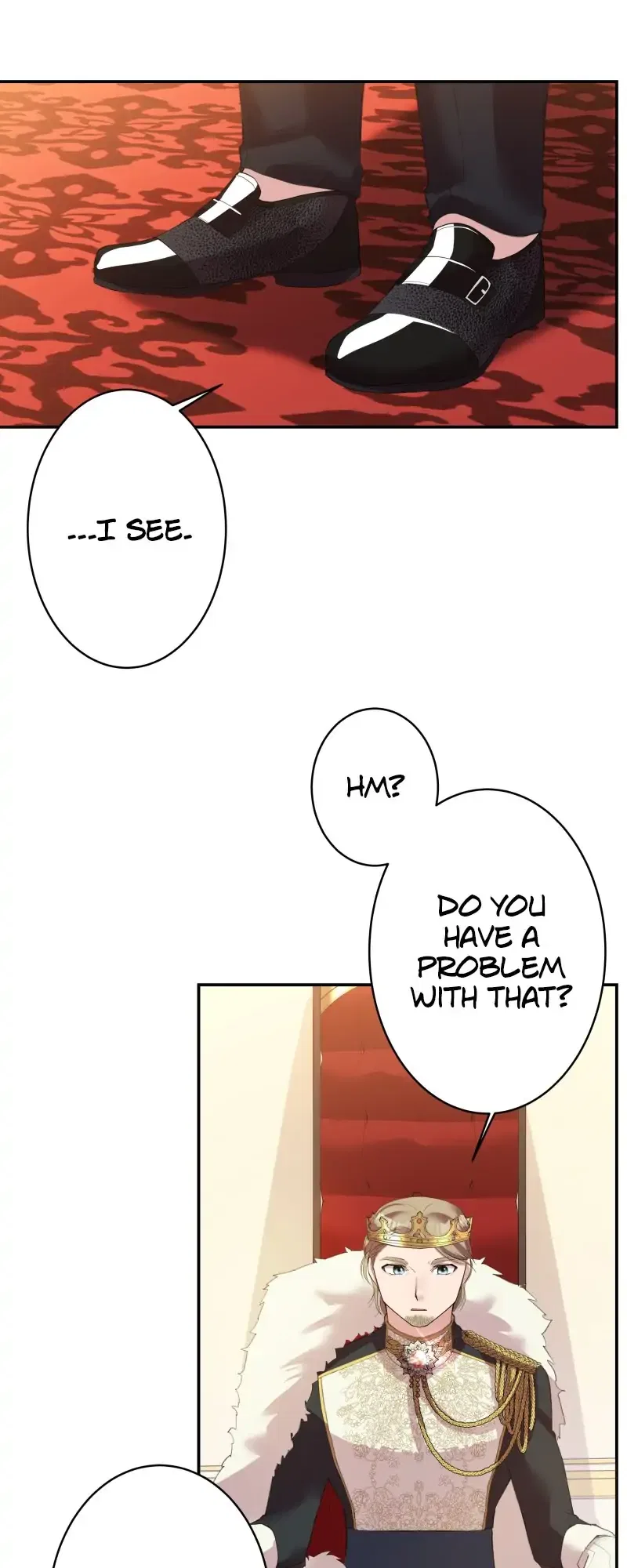 A Villainess’ Revenge Is Sweeter Than Honey Chapter 18 – Page 64