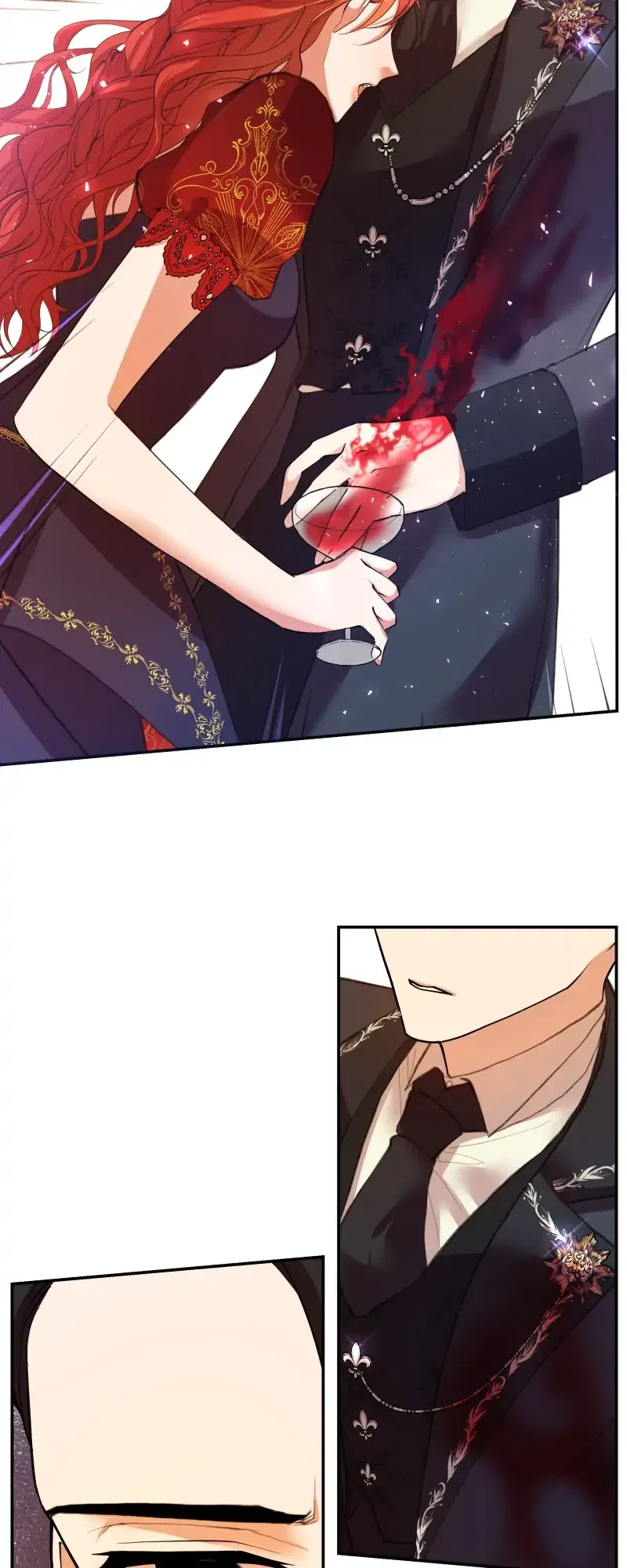 A Villainess’ Revenge Is Sweeter Than Honey Chapter 18 – Page 70