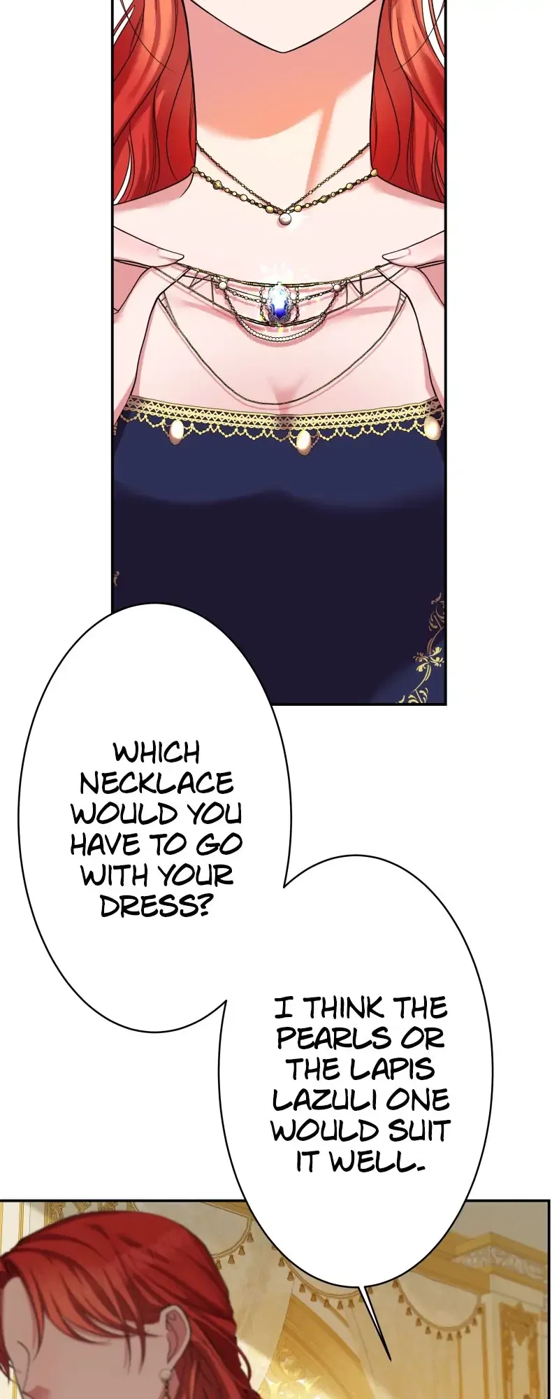 A Villainess’ Revenge Is Sweeter Than Honey Chapter 17 – Page 3