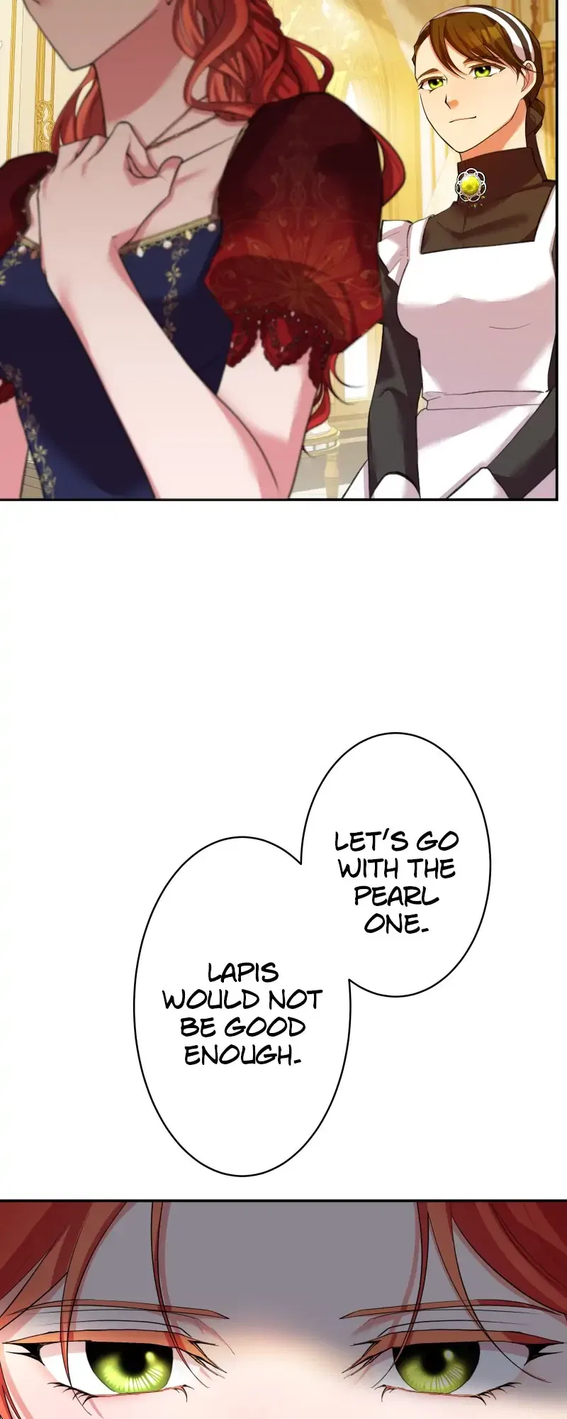 A Villainess’ Revenge Is Sweeter Than Honey Chapter 17 – Page 4
