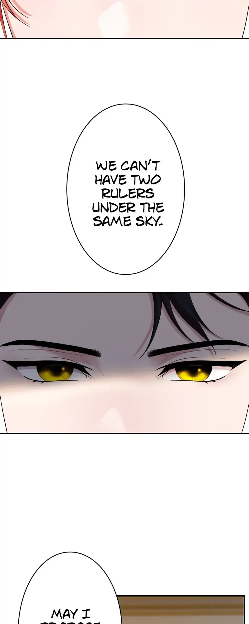 A Villainess’ Revenge Is Sweeter Than Honey Chapter 17 – Page 5
