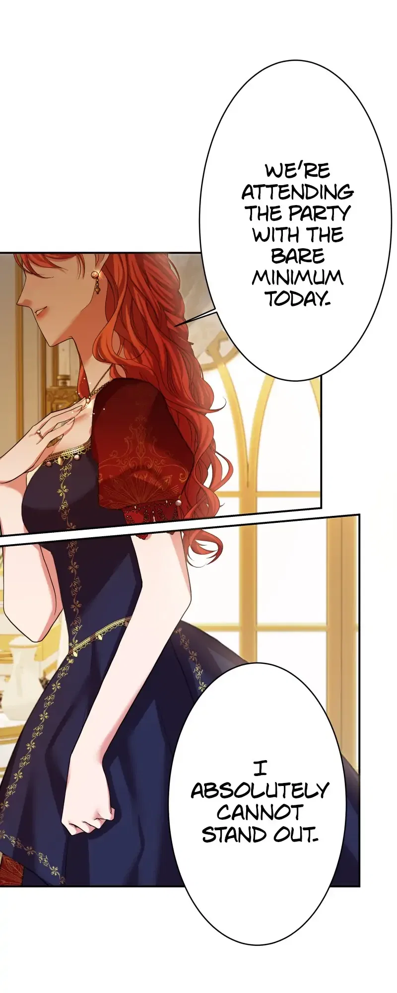 A Villainess’ Revenge Is Sweeter Than Honey Chapter 17 – Page 9