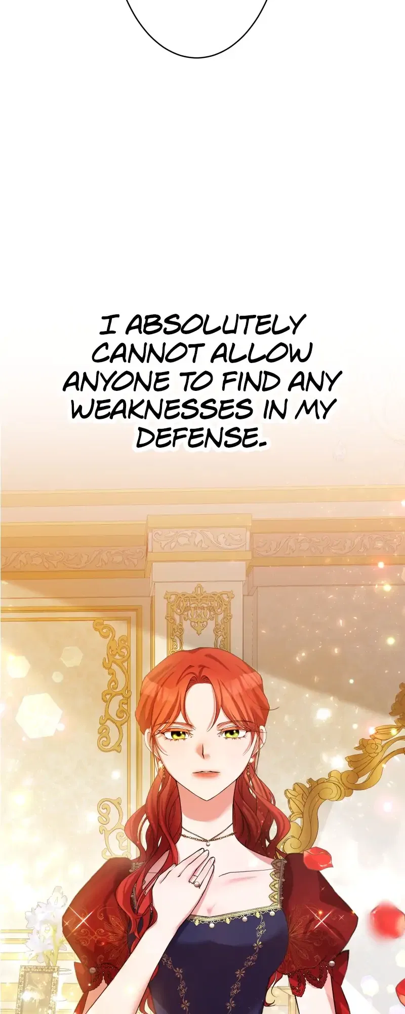 A Villainess’ Revenge Is Sweeter Than Honey Chapter 17 – Page 12