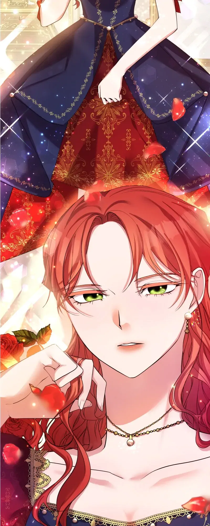 A Villainess’ Revenge Is Sweeter Than Honey Chapter 17 – Page 13