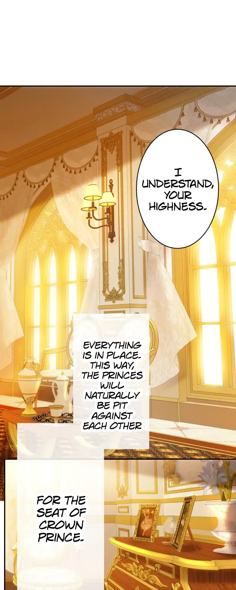 A Villainess’ Revenge Is Sweeter Than Honey Chapter 17 – Page 15
